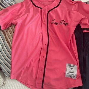 Pinky Next Friday day day jersey